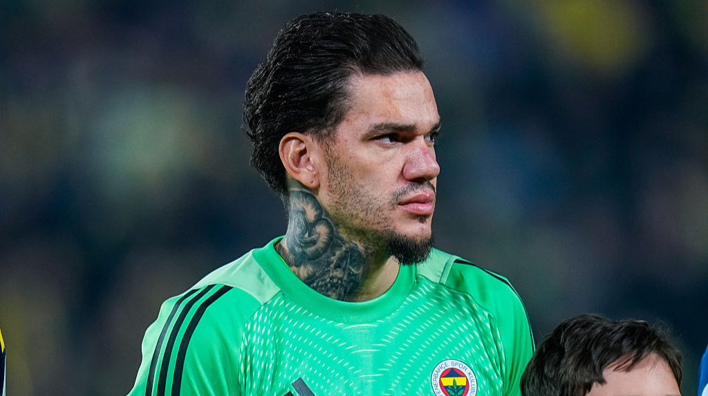 Фенербахче хоче позбутися зіркового голкіпера