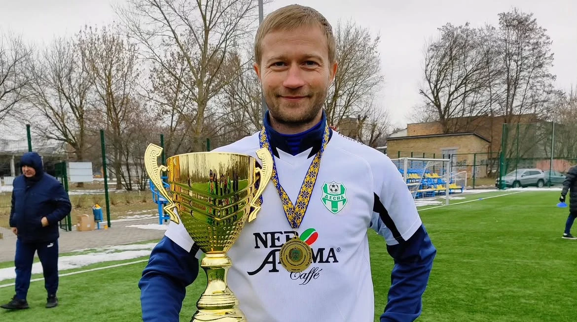 Зіграв лише 15 хвилин: Люлька розповів про рекордні преміальні за перемогу на Євро-2009
