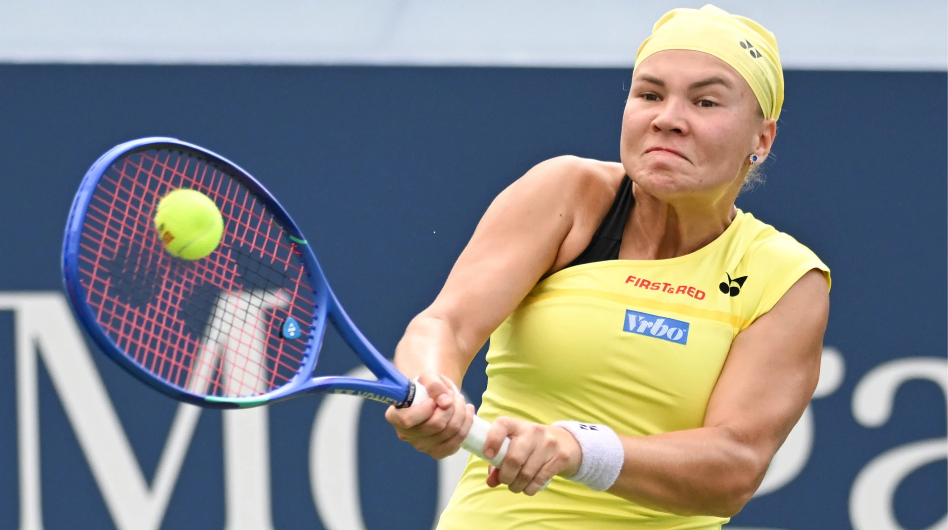 Мінус ще одна російська конкурентка Костюк у рейтингу WTA: Шнайдер вилетіла в третьому колі US Open