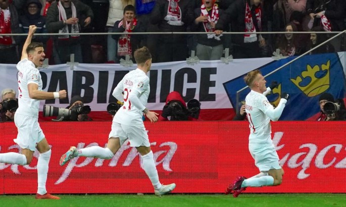 Польща - Албанія 1:0: огляд матчу