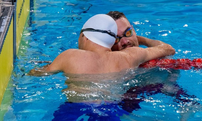 Українці завоювали ще 8 медалей: третій день чемпіонату Європи з параплавання