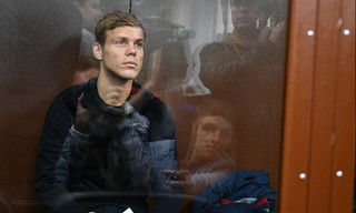 Мало відсидів: Кокорін назвав народ баранами. ФОТО