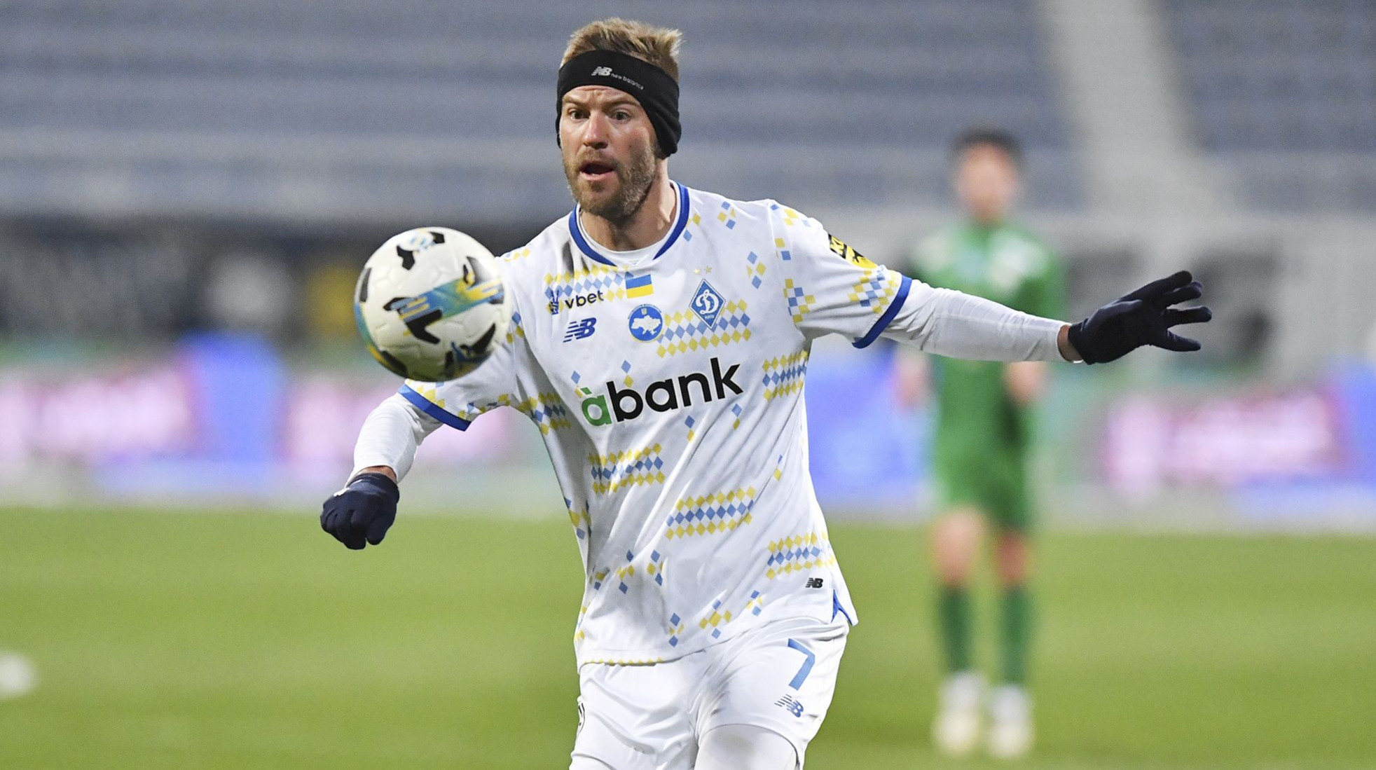 Очікування виправдались: Ярмоленко – про повернення у Динамо