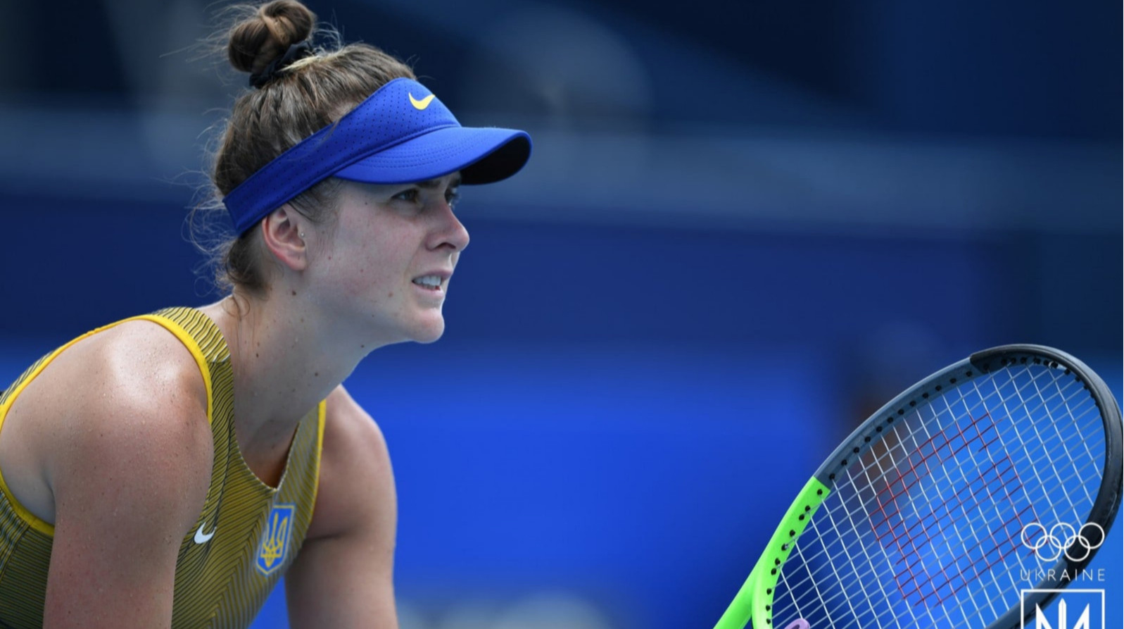 Свитолина – о похищенных Россией детях: Каждый ребенок должен вернуться домой