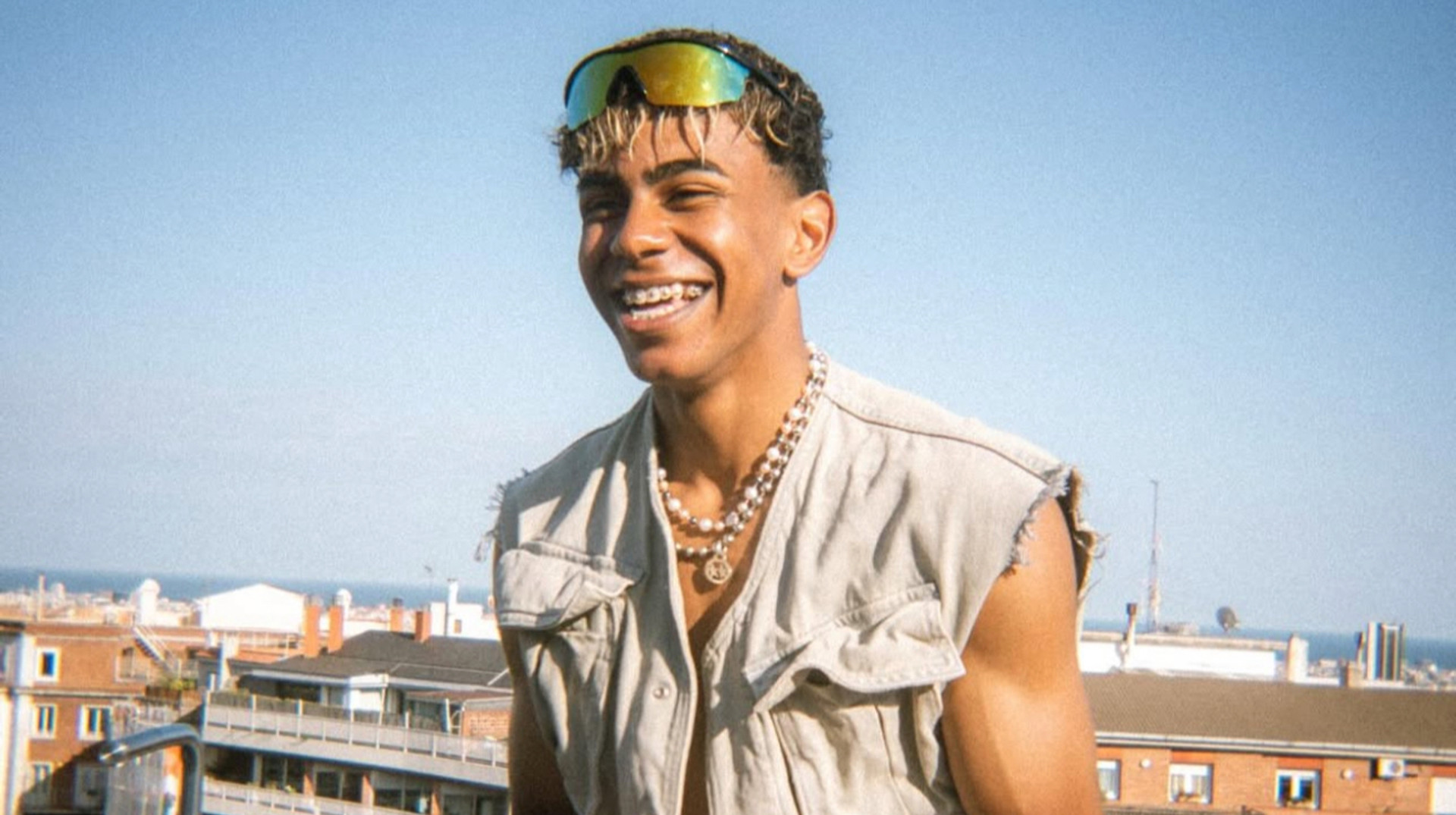 Сфотографуй нас, будь ласка: зірку Барселони не впізнали дівчата на вулиці