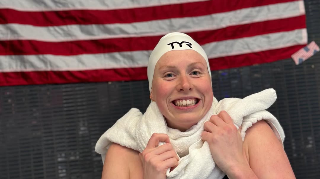 Трехкратная олимпийская чемпионка завершит карьеру в конце сезона