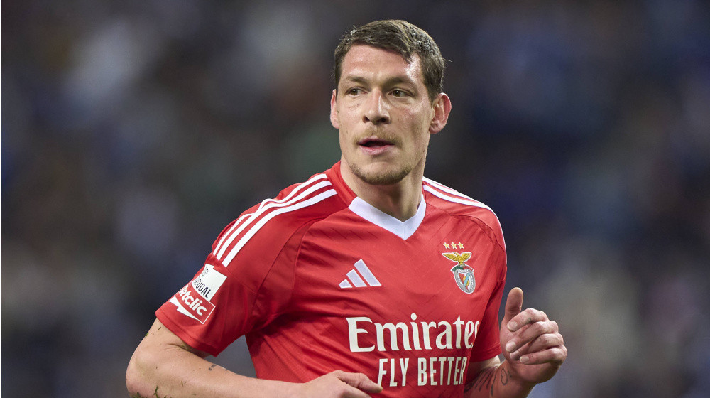 Андреа Белотті