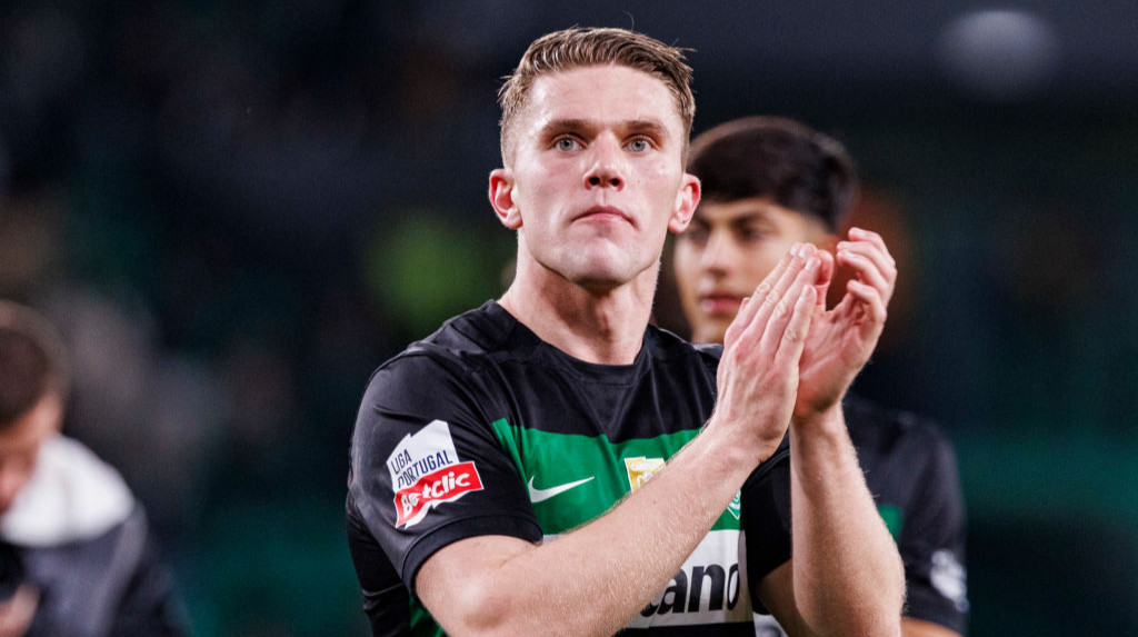 Дьокереш погодив умови контракту з Арсеналом – Романо