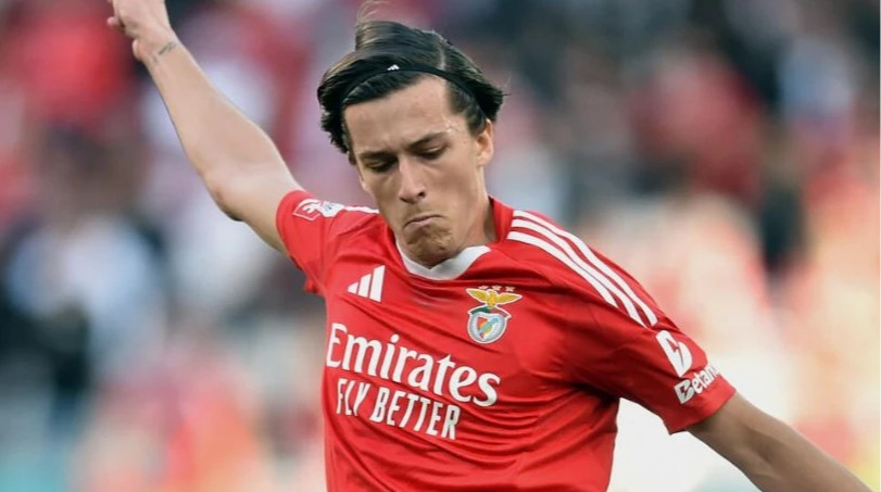 Реал закрыл трансфер защитника Бенфики – источник