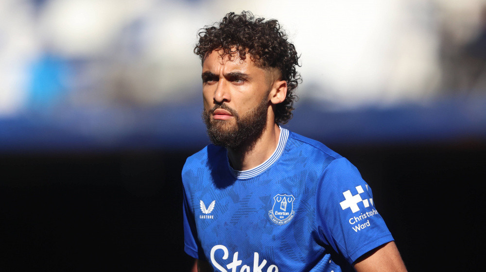 Домінік Калверт-Льюїн