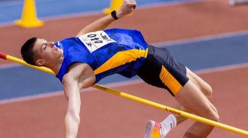 Нікітін дебютує на етапі Діамантової ліги в Брюсселі, також у заявку потрапив Дорощук