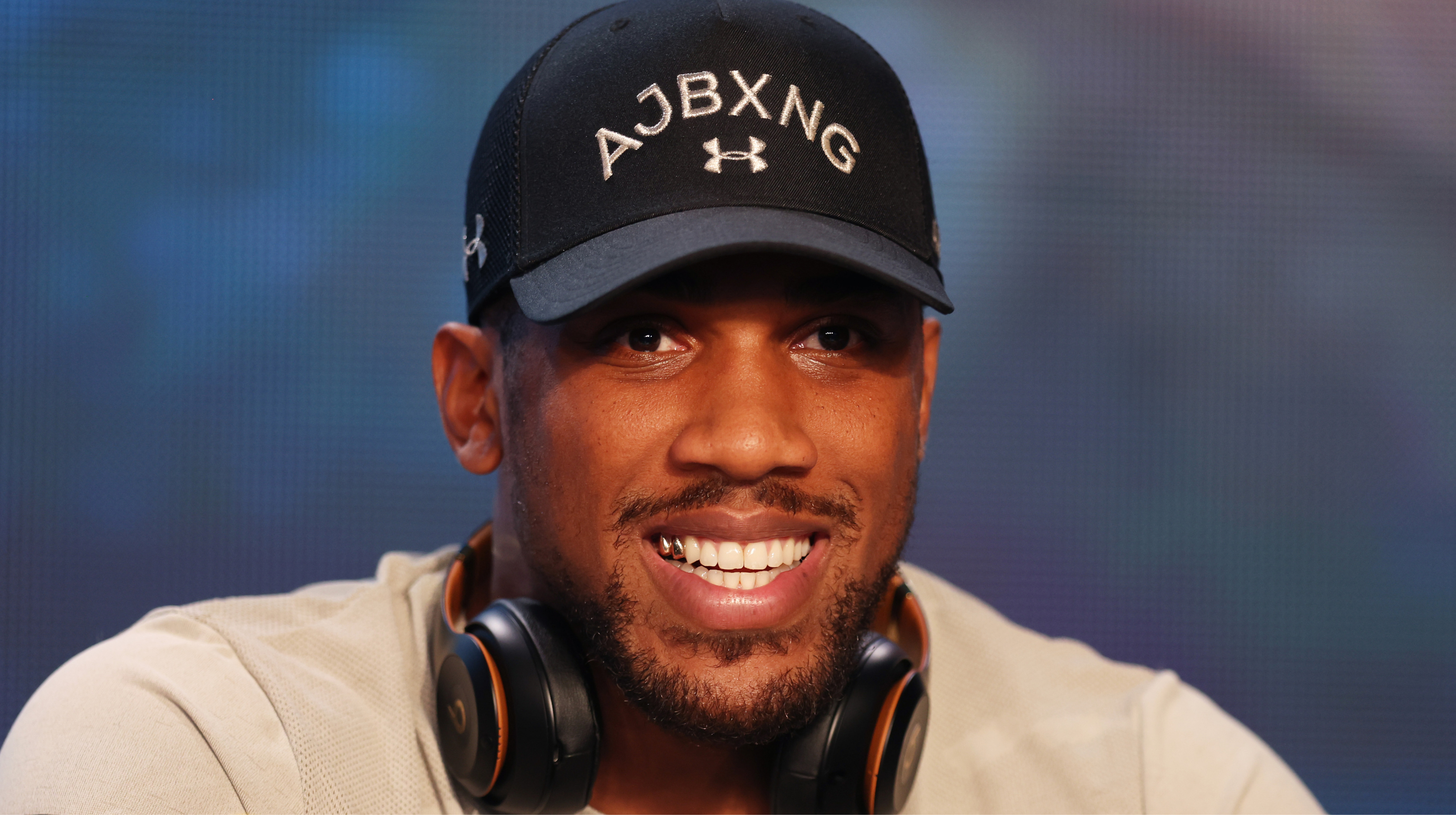 Гірн розповів, коли Джошуа завершить кар'єру