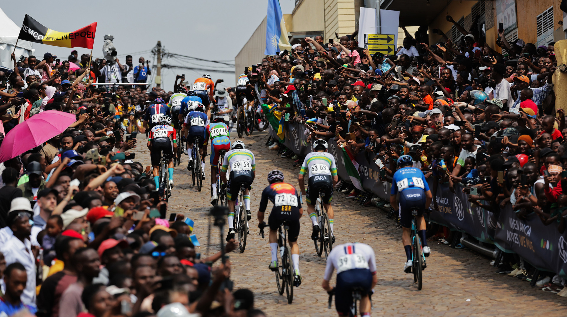 Другий поспіль титул Погачара, пригоди Евенепула на чемпіонаті світу. Підсумки тижня