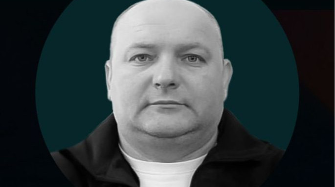 На войне с Россией погиб отец игрока Металлиста 1925