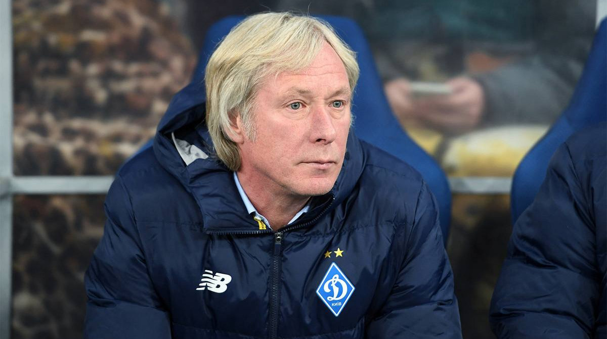 Я розчарований: Михайличенко прокоментував гру збірної України проти Іспанії на ЧС U-20