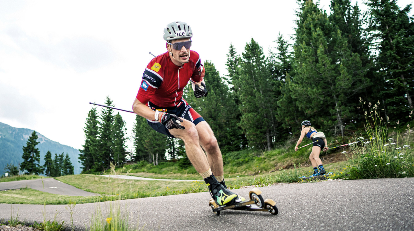 IBU назвал имена звездных биатлонистов, которые будут соревноваться в Мюнхене