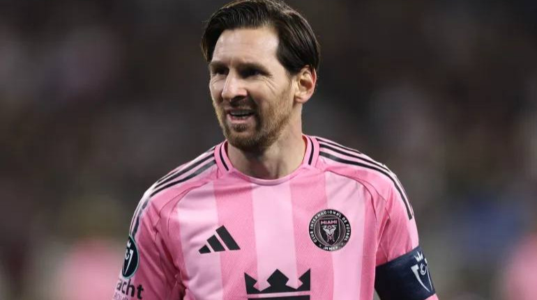 Галатасарай хочет арендовать Месси зимой – СМИ