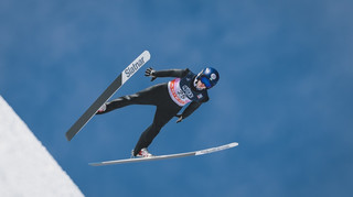 Проблемне міжсезоння Марусяка, новий технічний регламент. Прев’ю Кубку світу зі стрибків з трампліна