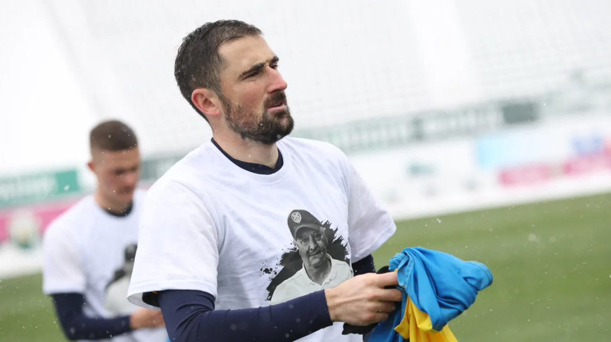 Іван Калюжний