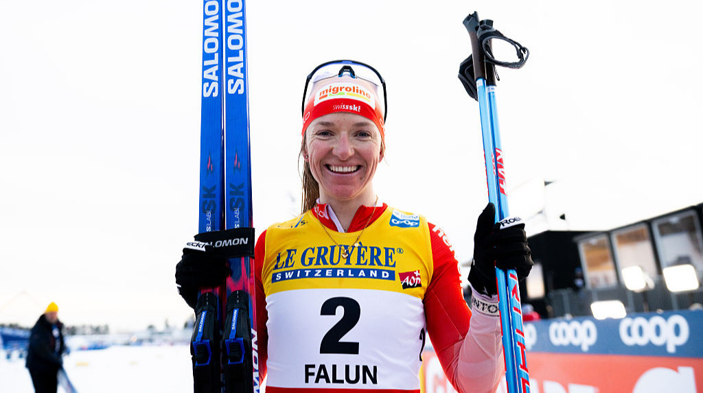 Призерка Олімпіади-2026 несподівано оголосила про завершення кар’єри