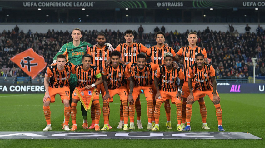 Так в футбол не играют: Воробей раскритиковал Шахтер после поражения Леху, назвав виновных