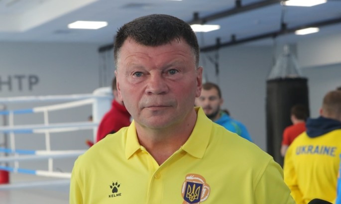 У нього має бути велике майбутнє: екстренер збірної України виділив аматора, який може вистрілити в профі