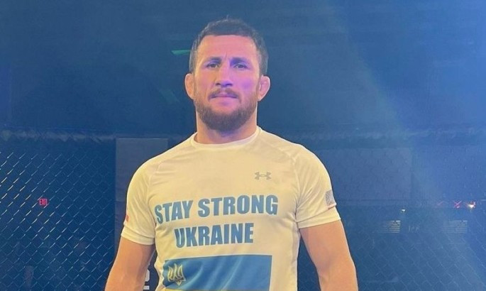 Друг України отримає чемпіонський бій в UFC