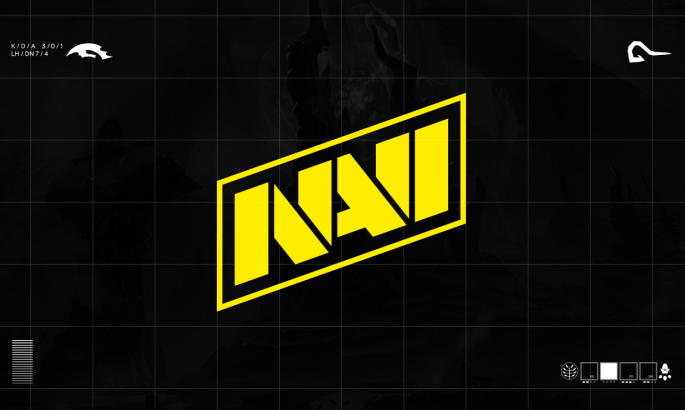 NAVI здобули впевнену перемогу в першому матчі на ESL Pro League Season 19 з CS2