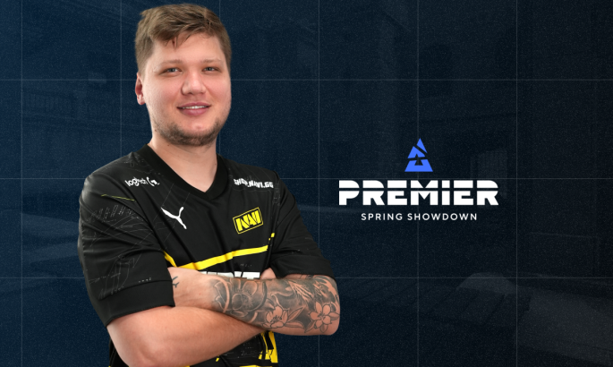 S1mple перейшов у Team Falcons