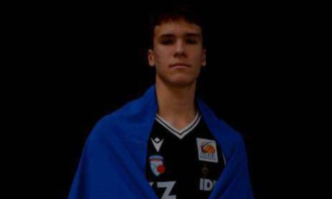 У Німеччині затримали вбивцю українського баскетболіста Єрмакова