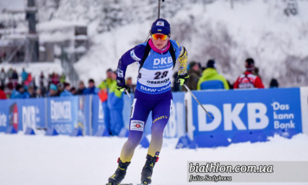 Віта Семеренко після виправдання росіянки втратила срібло Олімпіади