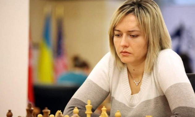 Україна перемогла Туркменістан на Всесвітній шаховій Олімпіаді