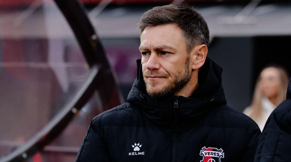 Полесье определилось с потенциальным новым главным тренером – источник