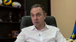 Гутцайт: Незрозуміло, для чого Захарова повернулася в спортивну гімнастику