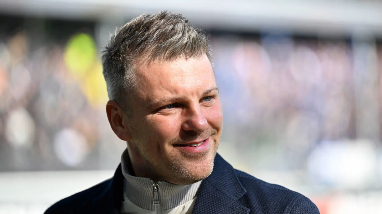 Кельн после возвращения в Бундеслигу назначил нового главного тренера