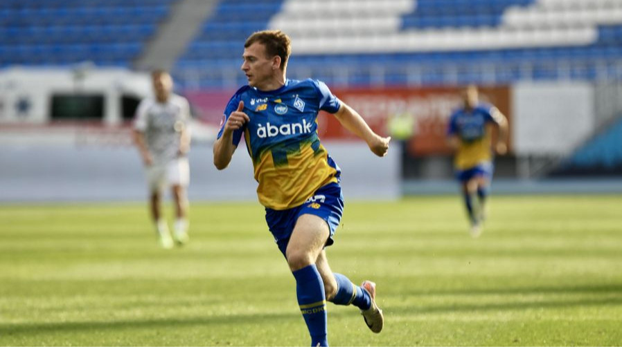 Гол Брагару у ворота Данії претендує на звання найкращого у першому турі Євро-2025