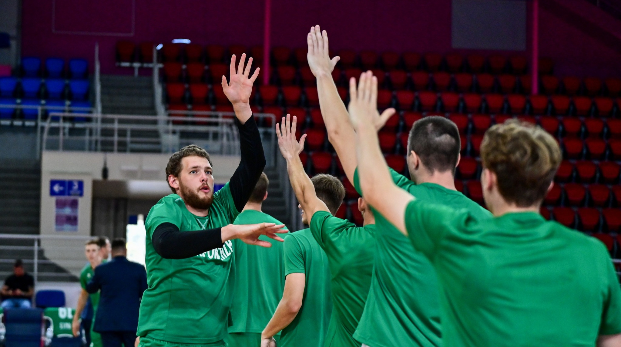 Клуб Суперліги оголосив про погашення заборгованості перед більшістю гравців