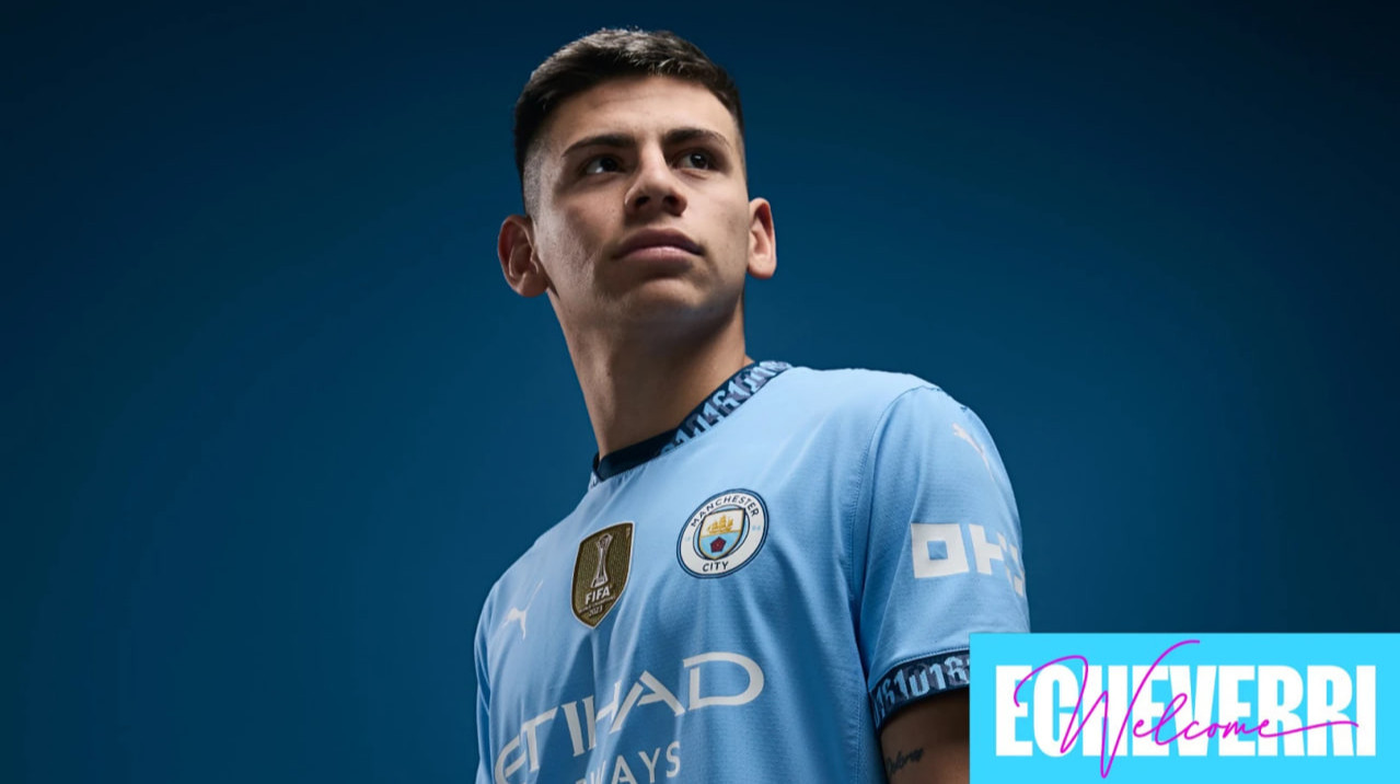 Хавбек Манчестер Сіті може стати одноклубником Довбика або Циганкова