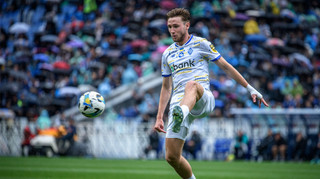 Ванат у Жироні: команда на дні, тренер вірить в українців та ідеальний бізнес від Динамо