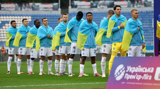 Надежда есть, а шансы... Чего ожидать от Динамо в матче Лиги конференций против Самсунспора