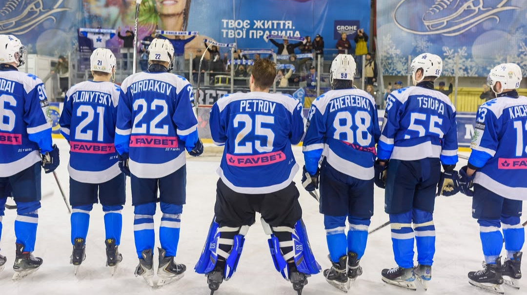 Сокіл перервав двоматчеву серію поразок, обігравши Крижинку в чемпіонаті України