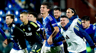 Пас у майбутнє: головний талант Серії А б’є Ювентус, асистує Мессі та скоро повернеться до Реала