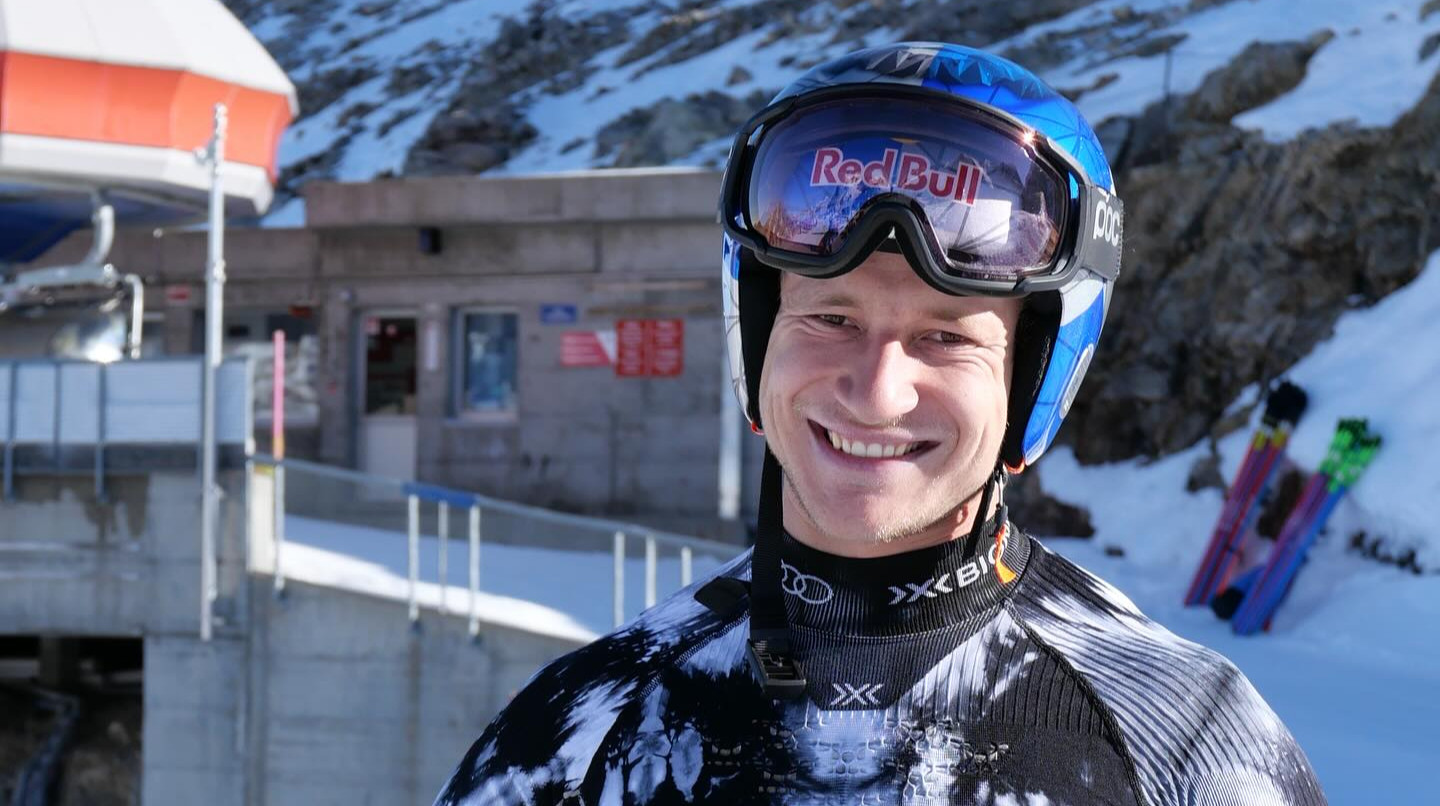 Бізнесмен із Казахстану пропонував олімпійському чемпіону 150 тисяч франків за спільне катання на лижах