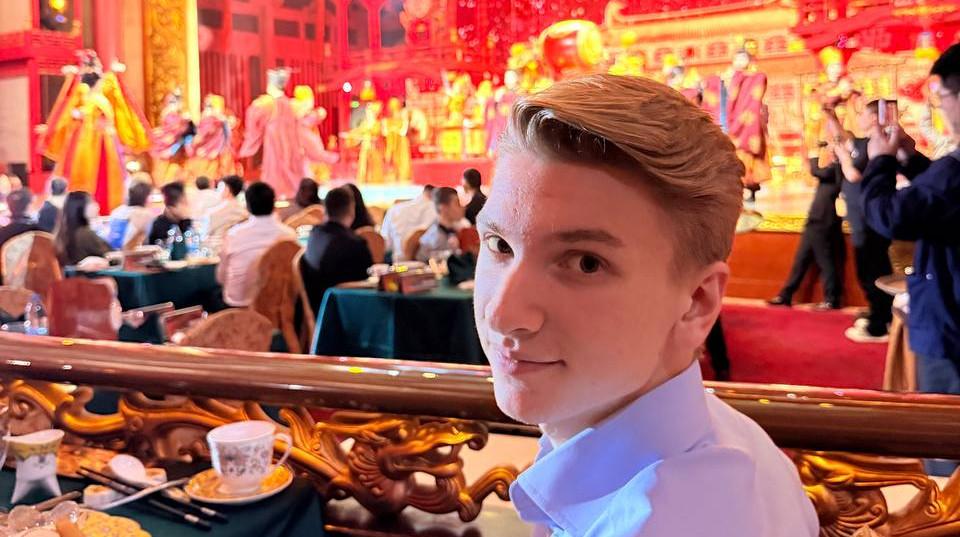 Бойко здолав німецького гравця у кваліфікації UK Championship 2025