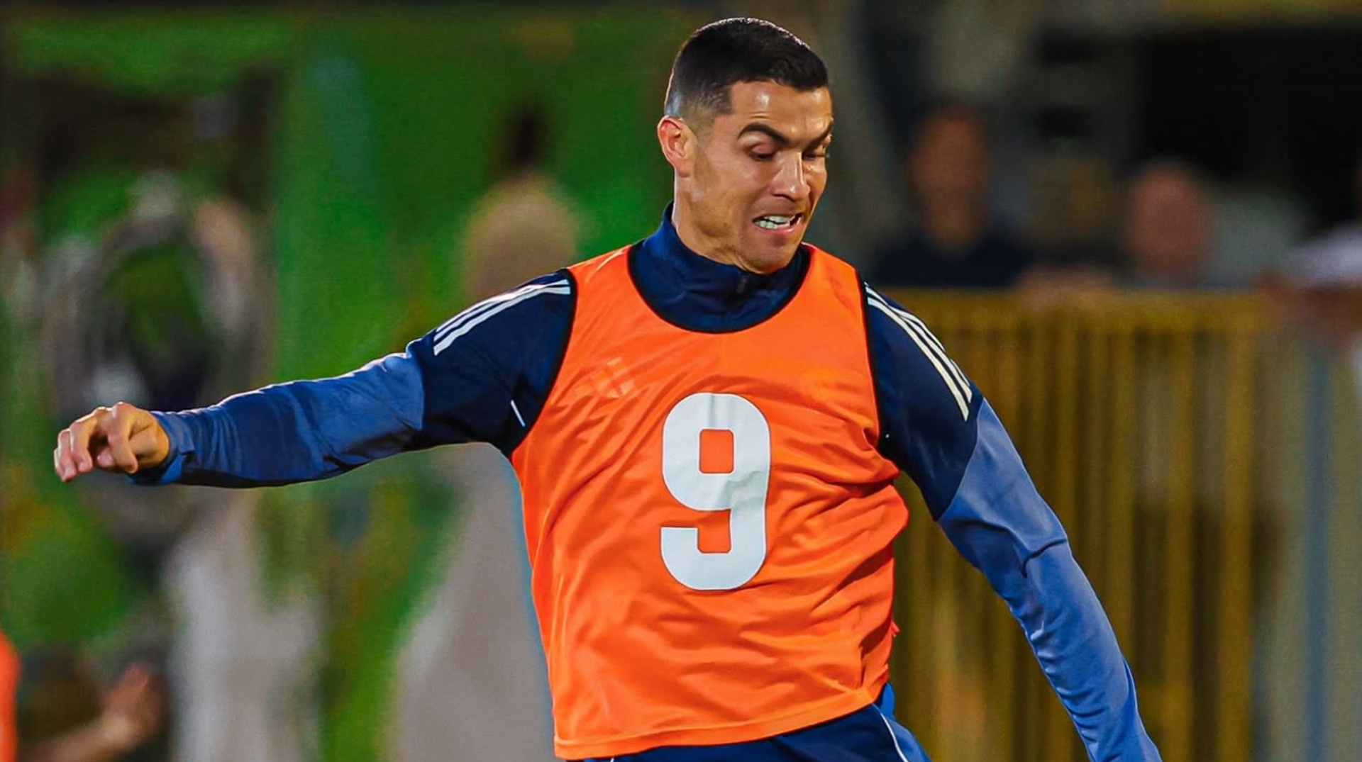 Повторив легендарну бісіклєту Ювентусу: Роналду відзначився суперголом за Аль-Наср