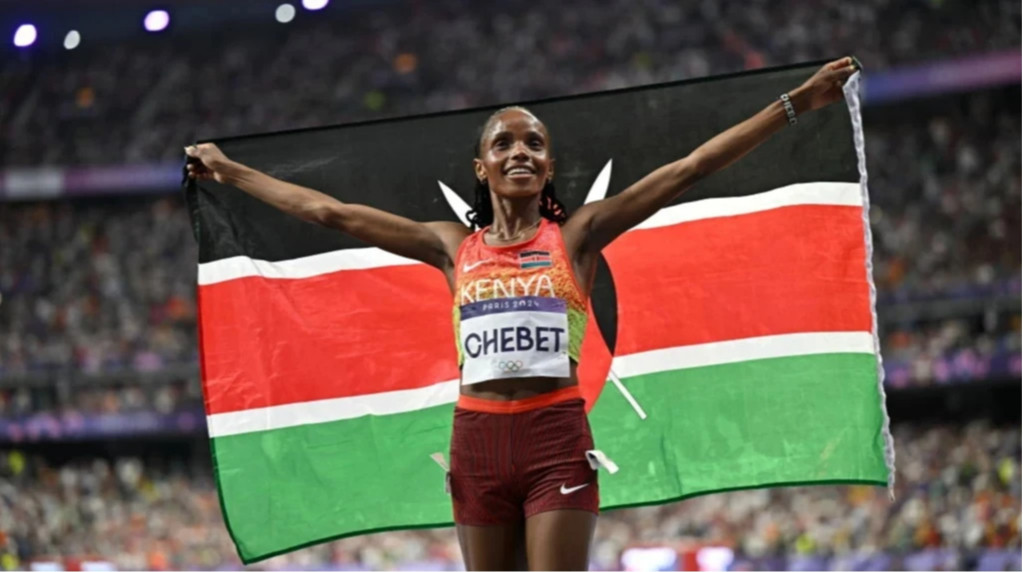 Дворазова олімпійська чемпіонка пропустить весь сезон-2026