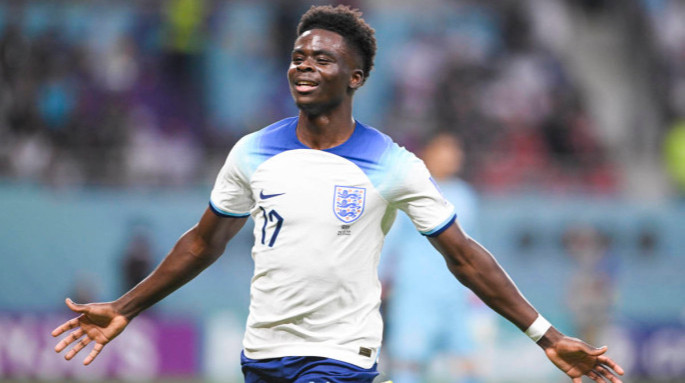 Арсенал узгодив новий контракт з головною зіркою клубу – журналіст