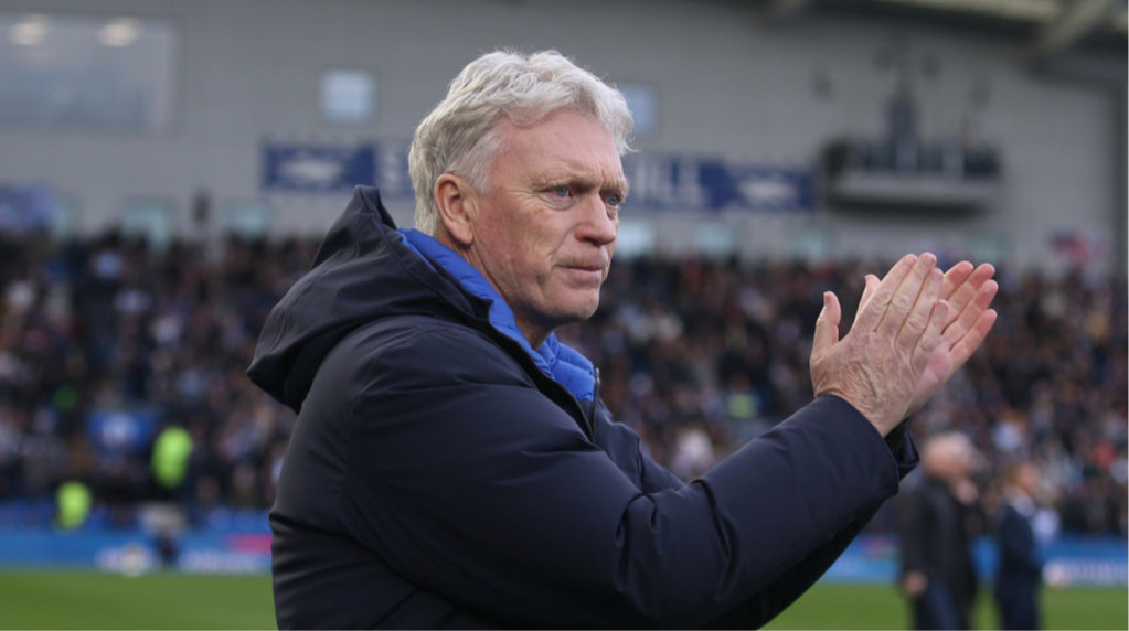 Моєс пояснив, чому Миколенко вперше в сезоні опинився на лаві запасних у грі АПЛ