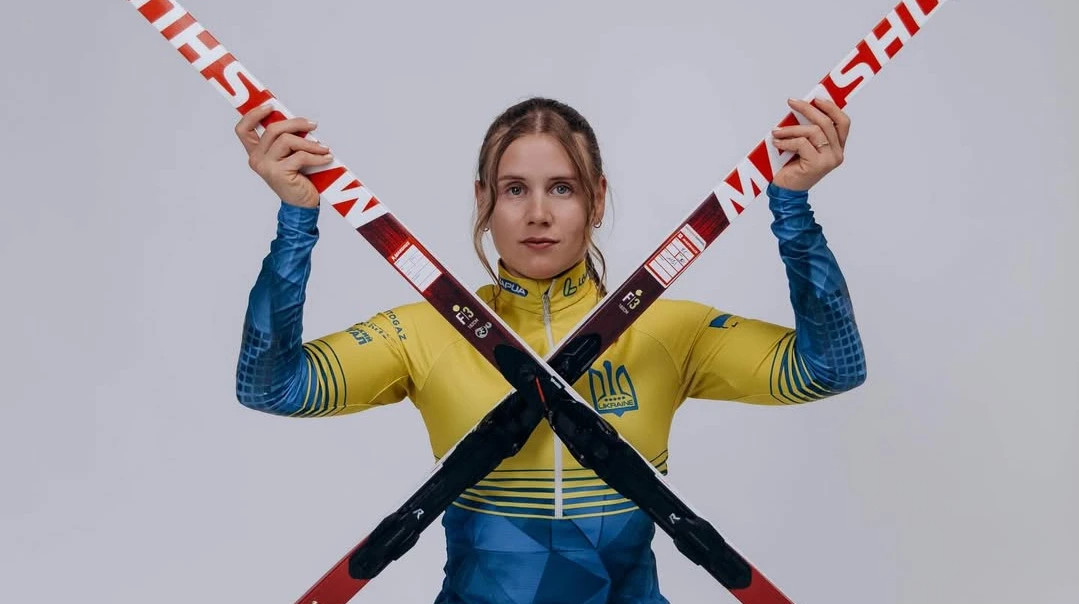 Україна визначилась зі стартлистом на жіночу індивідуалку у Контіолахті