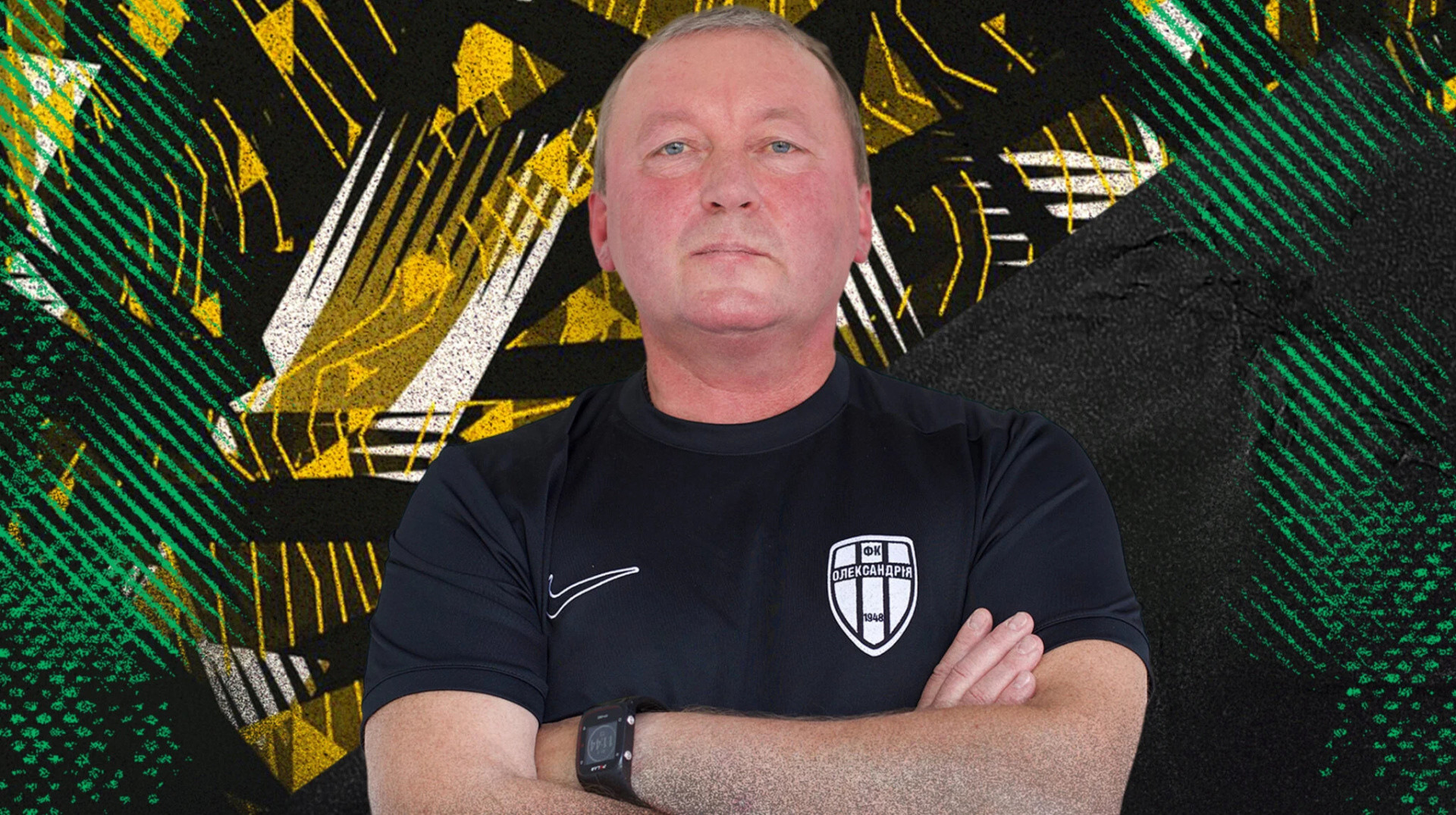 Шаран может возглавить Александрию после вероятной отставки Нестеренко – ТаТоТаке